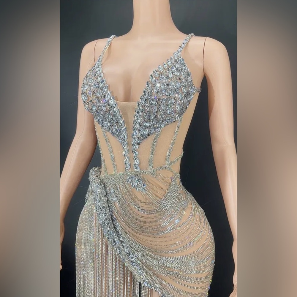 Sexy Dress